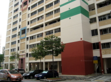 Blk 121 Pasir Ris Street 11 (Pasir Ris), HDB 4 Rooms #128532